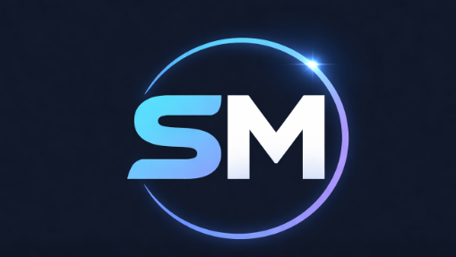 SM Logo